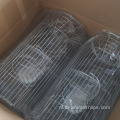 Heavy Duty Live Multi Catch Rat Trap Cage
